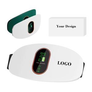 Ceinture de massage multifonction pour le ventre, amincissante, anti-cellulite, pour la taille et l'abdomen, et soulagement post-partum - Product Image 4