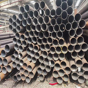 Thả nhà phân phối của thép carbon liền mạch hàn ống sau các nhà sản xuất với giá thấp Thời gian giao hàng nhanh chóng - Product Image 4