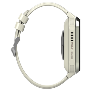 Wonlex KT43 Smartwatch 4G Android 8 per Anziani, Impermeabile, con SIM, Chiamata SOS, Rilevamento Cadute, Frequenza Cardiaca, Temperatura, GPS - Product Image 5