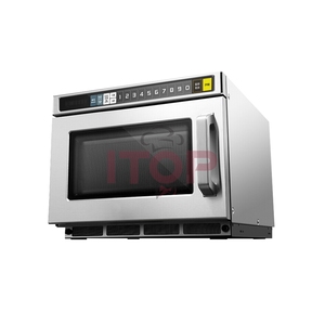 2100w <b>Commercial</b> <b>Microwave</b> Oven Stainless Steel Smart Micro-wave Ovens Multifulctional Oven Automatic Grill <b>Microwave</b> Oven Toast - Product Image 4