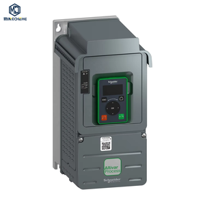 อินเวอร์เตอร์ ATV610U40N4 ไฟ LED แสดงสถานะ รีเลย์ ปุ่มทดสอบแบบแมนนวล รีเลย์ 8 พิน/14 พิน รีเลย์คอยล์ 24V DC/230V AC - Product Image 1