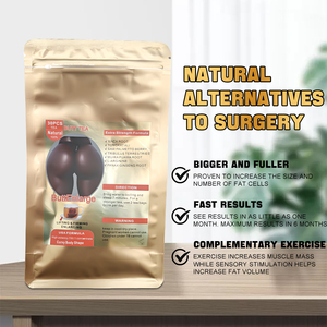 2025 nuova etichetta privata hip e <span class=keywords><strong>ma</strong></span> l'ingrandimento del tè naturale alle erbe maca migliorano il tè ai glutei - Product Image 2