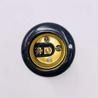 Douille de lampe E27 moderne, support d'ampoule élégant en plastique avec vis, fixation murale, 250V, sûr et pratique