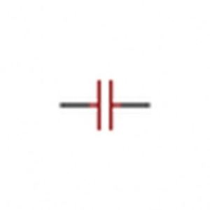 0402CG4R0C500NT Ceramic Capacitor 4pF 0.25pF 50V - Product Image 1