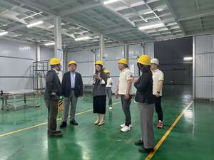 كريستال تخزين المياه من البولي أكريلات البوتاسيوم الفائق للحدائق والزراعة - Product Image 6