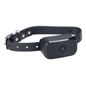 Système de confinement pour animaux de compagnie GPS d'usine, étanche IPX7, rechargeable, collier de choc en plastique, clôture électrique sans fil pour chien, extérieur, tendance - Product Image 2