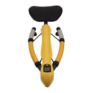 Wellshow Sport AB3 Entraîneur musculaire abdominal Exercice de tonification musculaire Équipement d'entraînement <span class=keywords><strong>pour</strong></span> hommes et femmes - Product Image 1