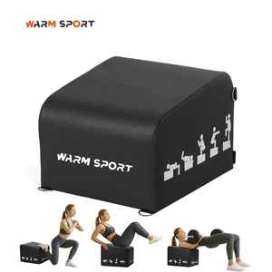 Заводская распродажа, оптовая продажа, домашняя штанга для упражнений, ямочка для бедер - Product Image 2