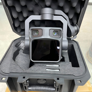 Sistema LiDAR Zenmuse L3 con Alcance de 950m, Precisión de 5mm y 1535nm para Matrice 400, Matrice 4E, 4TD, 4D Survey - Product Image 3