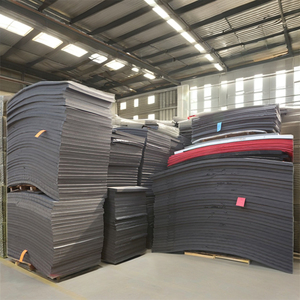 Tùy chỉnh in 0.8mm 30mm Cắt phòng tập thể dục tự dính nước-<span class=keywords><strong>float</strong></span> evva tấm xốp bảo vệ đệm vật liệu 1mm 5mm CuộN - Product Image 2