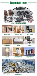 Agente de envío/servicio urgente de envío a EE. UU., <span class=keywords><strong>CA</strong></span>, Reino Unido, AU, Europa, Arabia Saudita, Emiratos Árabes Unidos, África por AIR DDP Logistic Service - Product Image 5