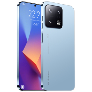 Nuevo Teléfono Inteligente Android M13 <span class=keywords><strong>Pro</strong></span> 2025, Desbloqueado, HD, con Cámara Trasera de 108MP y LTE - Product Image 2