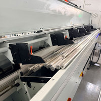 Alimentateur de barres intelligent JIA KUN pour centre d'usinage, production continue, 390 kg