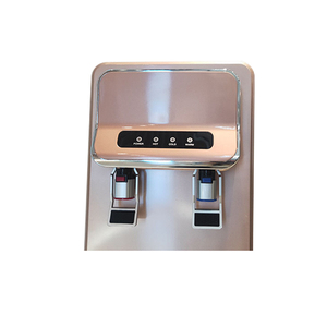 <span class=keywords><strong>Dispensador</strong></span> <span class=keywords><strong>de</strong></span> <span class=keywords><strong>Agua</strong></span> Embotellada <span class=keywords><strong>de</strong></span> Alta Calidad con Filtro, Compresor y Enfriamiento <span class=keywords><strong>Automático</strong></span>, con Base <span class=keywords><strong>para</strong></span> Piso - Product Image 6