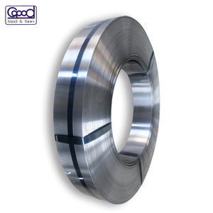 แผ่นเหล็กแผ่นรีดร้อน sae 1065 1070 แถบเหล็กสําหรับรองเท้าใต้เกราะ - Product Image 5