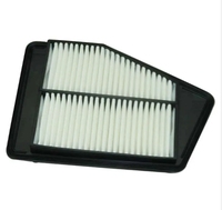 Filtre à Air authentique automatique de haute qualité 17220-5d0-w00 filtre à Air pour Honda Accord Spirior