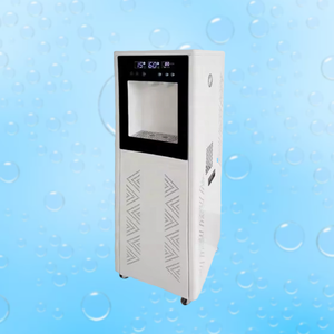 Générateur d'eau <span class=keywords><strong>atmosphérique</strong></span>, machine air-eau, purificateur d'air de bureau à économie d'énergie avec purification UV, producteur d'eau à partir de l'air - Product Image 3