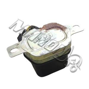 Régulateur de générateur Toyota Forklift D16746927700 22060 7127700 23820, pièce d'alternateur en acier pour générateur diesel - Product Image 1