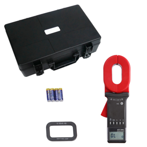 Xzty2000 + kẹp trên loại Trái Đất kháng Tester với chi phí thấp giá - Product Image 3