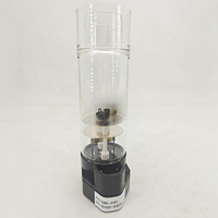 Lampe à cathode creuse pour spectromètre d'absorption atomique (Zn, zinc), référence N3050191, originale et neuve