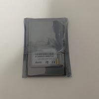UDINFO kartu memori Mio PCMCIA 48 MB/S, kartu memori PC suhu lebar baru 512MB/dtk chip PC SLC kelas industri kartu ATA