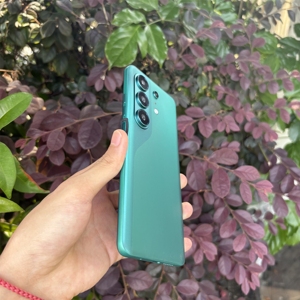 Coque de téléphone portable S24 avec écran LCD pour enfants, grand écran, pour écrire - Product Image 1