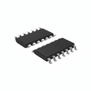 อินเทอร์เฟซ MAX4612ESD 14 SOIC ซื้อชิ้นส่วนอิเล็กทรอนิกส์ออนไลน์ มีสินค้าในสต็อก - Product Image 1