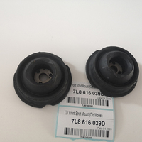 Support supérieur d'amortisseur pneumatique avant de haute qualité pour Audi Q7 (ancien modèle)