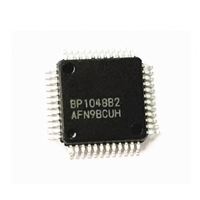 Komponen Elektronik BP1048B2 LQFP-48 DSP Audio Tersedia Sirkuit Terpadu Baru dan Asli Layanan Daftar B-O-M
