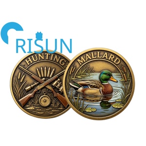<span class=keywords><strong>Moneda</strong></span> Conmemorativa 3D UV <span class=keywords><strong>de</strong></span> la Conservación <span class=keywords><strong>de</strong></span> Aves Acuáticas y Zonas Húmedas, <span class=keywords><strong>Moneda</strong></span> Personalizada para Cazadores, Monedas <span class=keywords><strong>de</strong></span> Desafío <span class=keywords><strong>de</strong></span> Caza <span class=keywords><strong>de</strong></span> Patos Mallard - Product Image 2