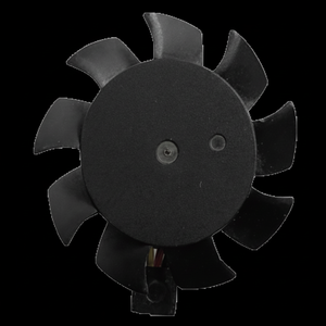 Ventilateur axial DC antidéflagrant Crown 4020 T1 pour armoire à chaussures intelligente - Product Image 1