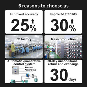 <span class=keywords><strong>Capteur</strong></span> de niveau d'eau pour puits profond OEM 30m-100m, jauge de niveau portable pour forage et eau souterraine <span class=keywords><strong>avec</strong></span> alarme sonore et lumineuse - Product Image 5