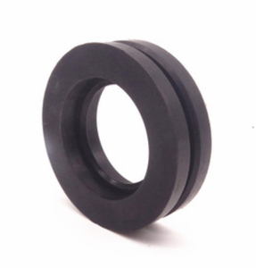 Oem ODM tùy chỉnh EPDM NBR FKM fvmq Silicone cao su không thấm nước sof bảo vệ Gasket Grommet cao su Pad bộ phận cao su - Product Image 4