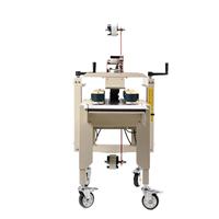 Machine de scellage automatique de cartons industrielle, scelleuse de boîtes à ruban adhésif, équipement d'emballage professionnel