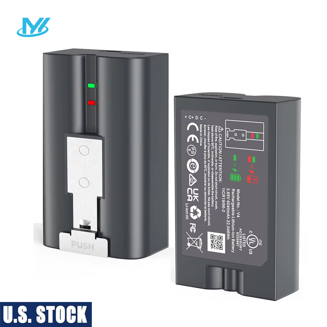 light blue vape Mad Blue Lost Mary OS5000 Disposable Vape main image 1
