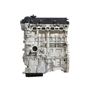 CG Auto Parts Moteur CVVT Moteur 1.4L G4FA pour <span class=keywords><strong>Hyundai</strong></span> <span class=keywords><strong>Accent</strong></span> i30 i20 Solaris Kia Rio Ceed - Product Image 2
