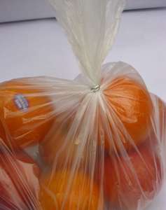 U506 Embalaje y sellado para alimentos, verduras o frutas, conveniente y fácil de llevar a cabo - Product Image 4