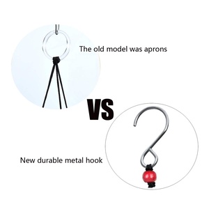 กระดิ่งลมโลหะแนวยุโรปและอเมริกาสำหรับตกแต่งบ้านแนวสร้างสรรค์งานหัตถกรรมคุณภาพสูง - Product Image 5