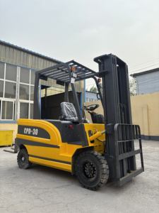 Apilador eléctrico portátil de elevación 1000kgs 2Ton con altura de elevación de 1300mm, gran oferta, apilador de palés - Product Image 2