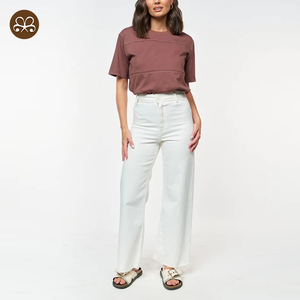 T-<span class=keywords><strong>shirt</strong></span> personnalisé MAMA's coupe décontractée en coton pour l'<span class=keywords><strong>allaitement</strong></span>, la maternité et l'<span class=keywords><strong>allaitement</strong></span> - Product Image 6