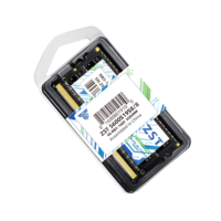 Mémoire RAM DDR3 de qualité industrielle 4 Go 8 Go 1600 MHz DIMM SODIMM -40 ℃   ~150 ℃   Gamme de températures étendue pour l'automatisation embarquée, les réseaux, la défense et l'aérospatiale