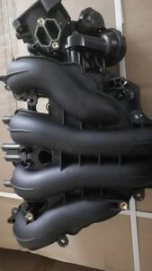 Bagian mobil berkualitas tinggi saluran masuk MANIFOLD <span class=keywords><strong>2</strong></span>,3l <span class=keywords><strong>2</strong></span>./ L35G13100 untuk Ford SMAX/ZS07-14 - Product Image 4