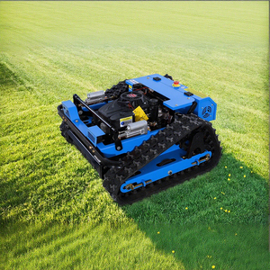 เครื่องมือดูแลสนามหญ้าแบบสตาร์ทเตอร์ไฟฟ้าเครื่องยนต์ผลิตในจีน - Product Image 4