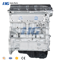 Moteur 1.8L neuf, bloc moteur 4B10, ensemble de bloc moteur pour Mitsubishi Lancer RVR Proton Inspira