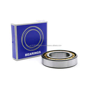 Roulement à rouleaux cylindriques NU213 NJ213 NF213 N213 65x120x23mm avec cage en acier, séries 205 206 207 208 209 210 211 212 214 disponibles - Product Image 1