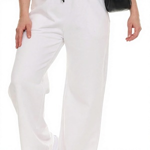 Pantalones de Escalada para Mujer 2026, Casuales, de Secado Rápido, Ecológicos, con Forro Polar, Transpirables, Impermeables, Elásticos y Holgados - Product Image 1