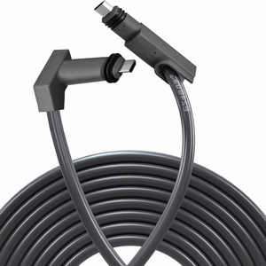 Câble Starlink standard pour antenne et routeur Starlink Gen 2, rallonge de remplacement, câble satellite rectangulaire Starlink V2 - Product Image 3