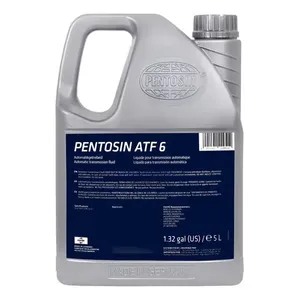 Pentosina ATF 6 5L olio di trasmissione lubrificanti Premium per prestazioni ottimali - Product Image 2