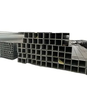 HOT GALVANIZED PIPES Construction Building Materials Pipe Price List Scaffolding Galvanized Steel Pipes