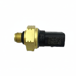 Piezas de repuesto para excavadora, transmisor transductor de pieza eléctrica, 380-1882, 3801882, para CAT G3516H, XQP60, G35ZOH, G3520C, C7.1, C4 - Product Image 2